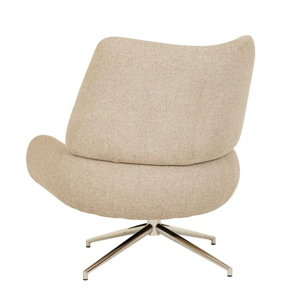 GLOBEWEST ROWAN OCCASIONAL CHAIR