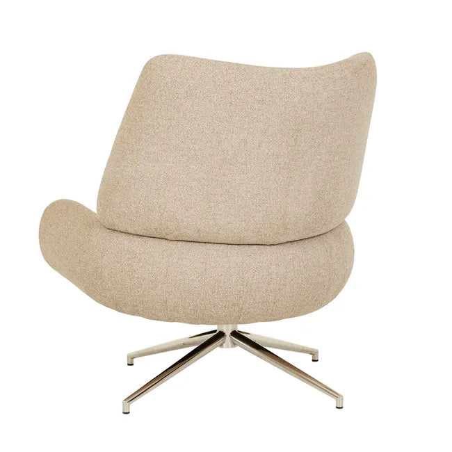GLOBEWEST ROWAN OCCASIONAL CHAIR