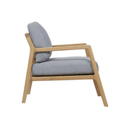 GLOBEWEST SKETCH NYSSE OCCASIONAL CHAIR