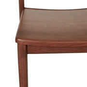 GLOBEWEST SKETCH POISE DINING CHAIRS