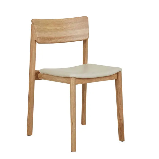 GLOBEWEST SKETCH POISE UPHOLSTERED DINING CHAIRS