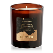 HUNTER LAB ST NICKS CHIMNEY CANDLE