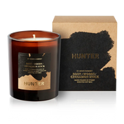 HUNTER LAB ST NICKS CHIMNEY CANDLE