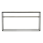 GLOBEWEST ELLE SLIM CONSOLE