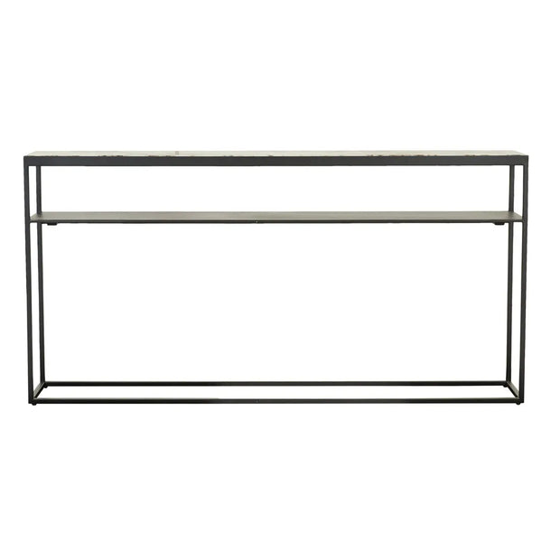 GLOBEWEST ELLE SLIM CONSOLE