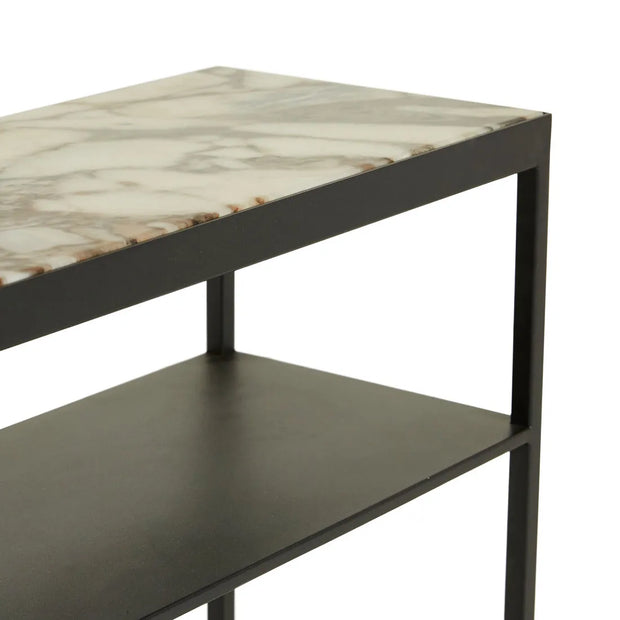 GLOBEWEST ELLE SLIM CONSOLE