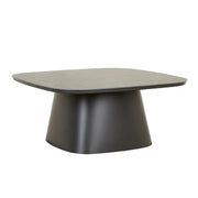GLOBEWEST VALENCIA CURVE COFFEE TABLE