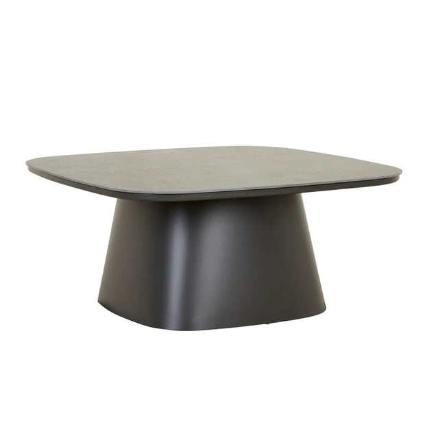 GLOBEWEST VALENCIA CURVE COFFEE TABLE