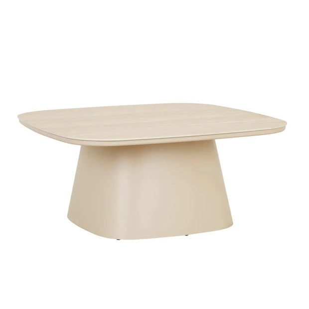 GLOBEWEST VALENCIA CURVE COFFEE TABLE