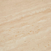 GLOBEWEST VALENCIA CURVE COFFEE TABLE