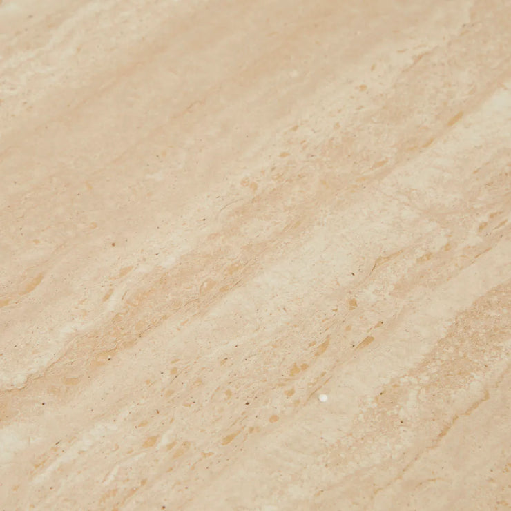 GLOBEWEST VALENCIA CURVE COFFEE TABLE