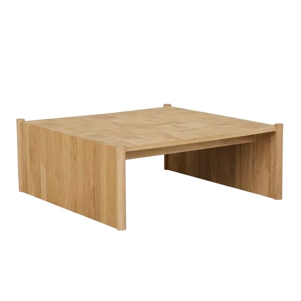 GLOBEWEST THEROUX COFFEE TABLE