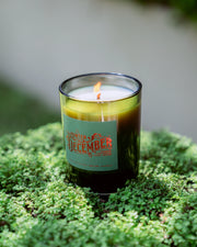 HUNTER DECEMBER CANDLE