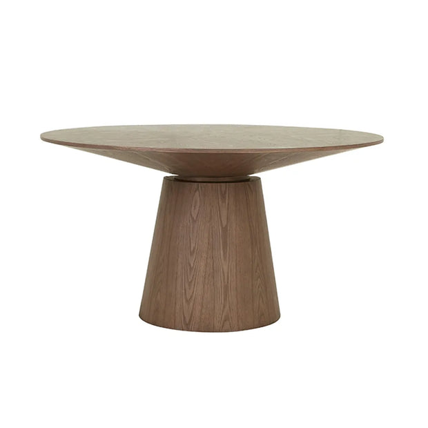 GLOBEWEST CLASSIQUE ROUND DINING TABLE
