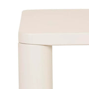 GLOBEWEST FRANKIE DINING TABLE