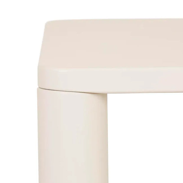 GLOBEWEST FRANKIE DINING TABLE
