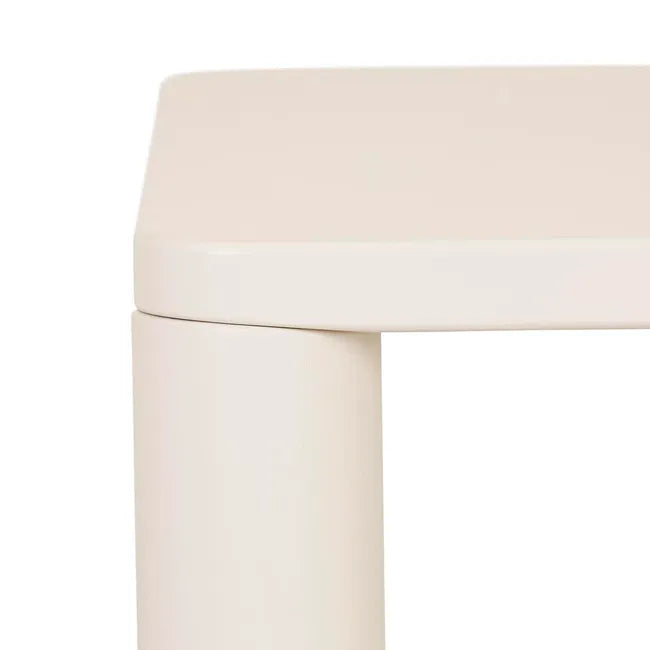 GLOBEWEST FRANKIE DINING TABLE