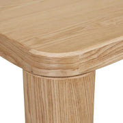 GLOBEWEST FRANKIE DINING TABLE