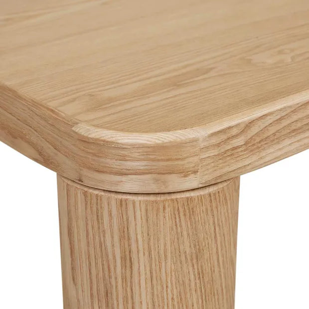 GLOBEWEST FRANKIE DINING TABLE