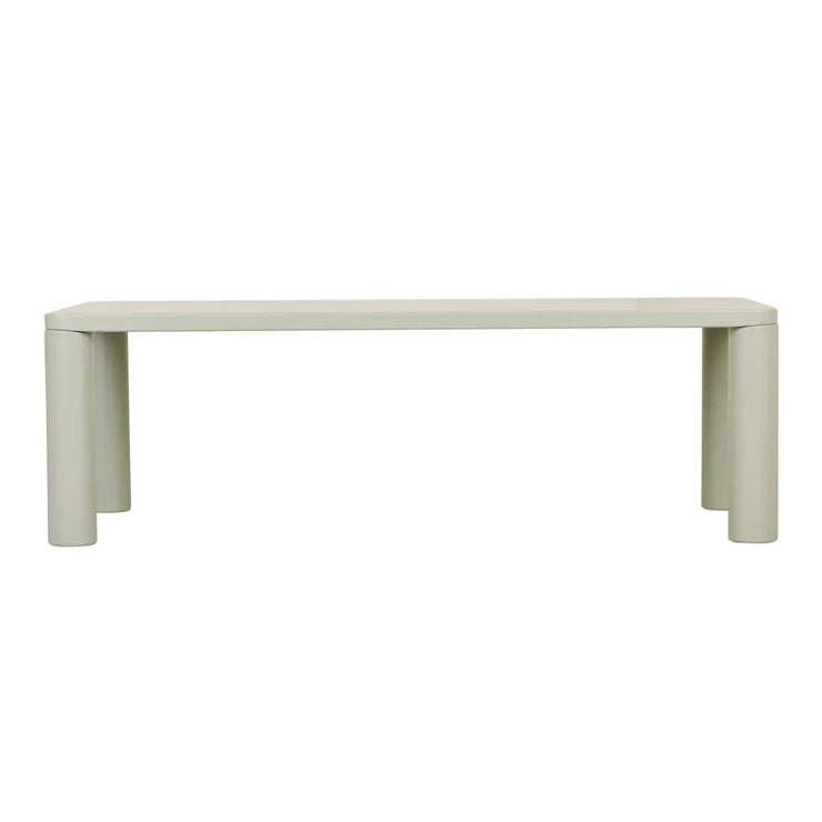GLOBEWEST FRANKIE DINING TABLE