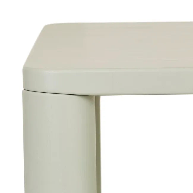 GLOBEWEST FRANKIE DINING TABLE