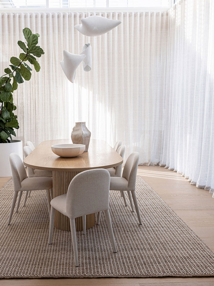 ECHO RUG BY TALLIRA THE RUG COLLECTION