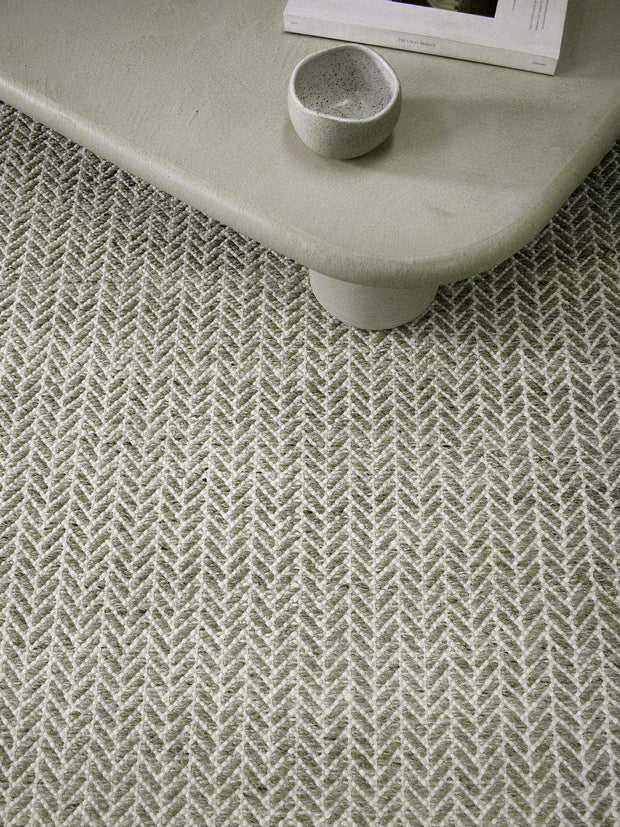 ECHO RUG BY TALLIRA THE RUG COLLECTION