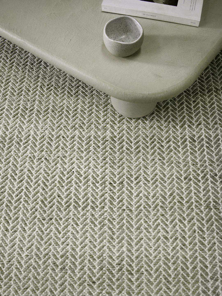 ECHO RUG BY TALLIRA THE RUG COLLECTION