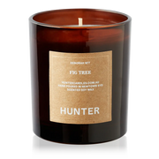 HUNTER DEBORAH CANDLE