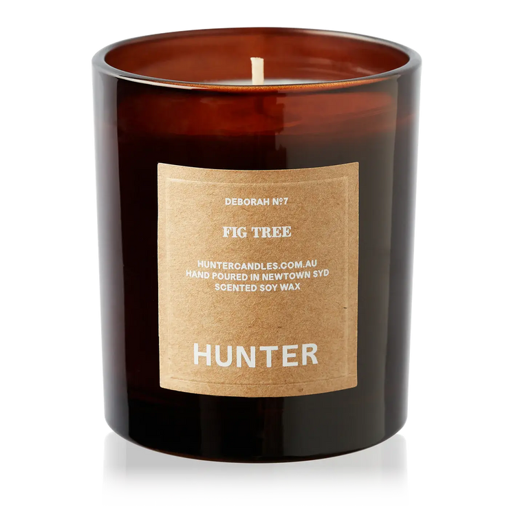 HUNTER LAB DEBORAH CANDLE