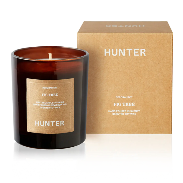 HUNTER LAB DEBORAH CANDLE