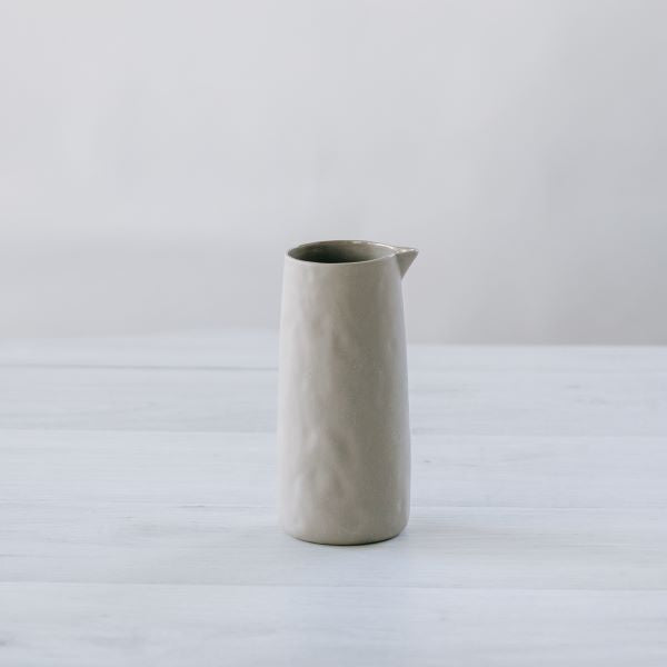 FLAX JUG NO HANDLE 30CMS