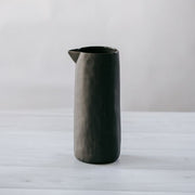 FLAX JUG NO HANDLE 19CMS