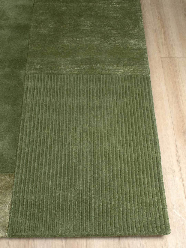 FOSTER RUG BY THE RUG COLLECTION