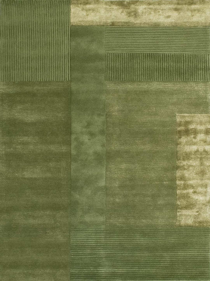 FOSTER RUG BY THE RUG COLLECTION