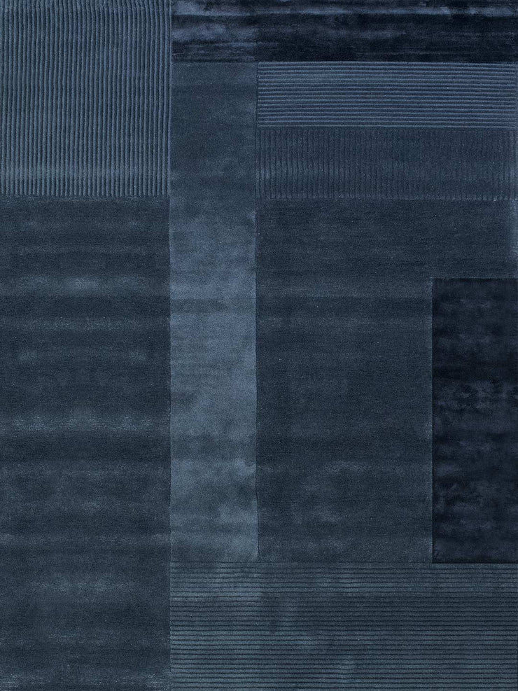 FOSTER RUG BY THE RUG COLLECTION