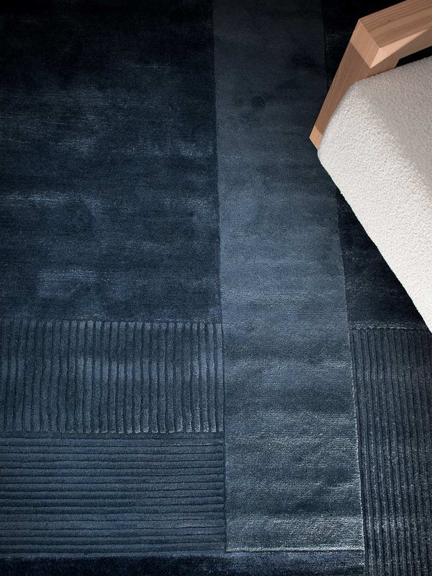 FOSTER RUG BY THE RUG COLLECTION