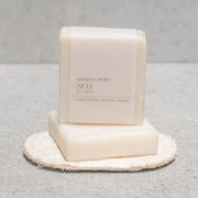 HANDMADE SOAP