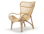 CL170 RELAX CHAIR DESIGNED BY YUZURU YAMAKAWA 1958 FOR FEELGOOD DESIGNS