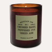 HUNTER LAB NO. 1  MOUNTAIN ASH CANDLE