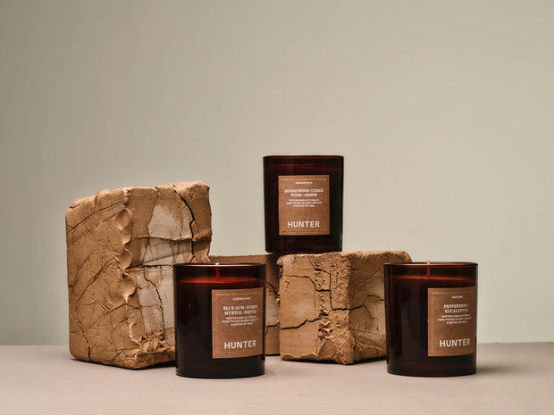 HUNTER MATILDA CANDLE