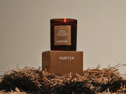 HUNTER MORGAN CANDLE