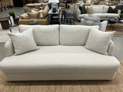 MOLMIC PALISADES 3 SEATER SOFA - EX FLOOR STOCK