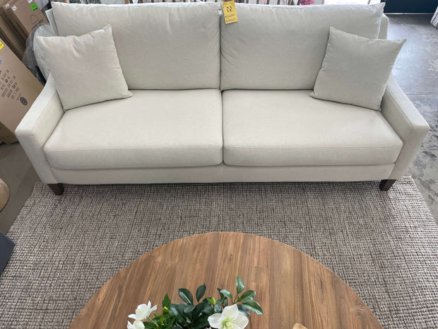 MOLMIC TASMAN 3.5 SEATER SOFA - EX FLOOR STOCK