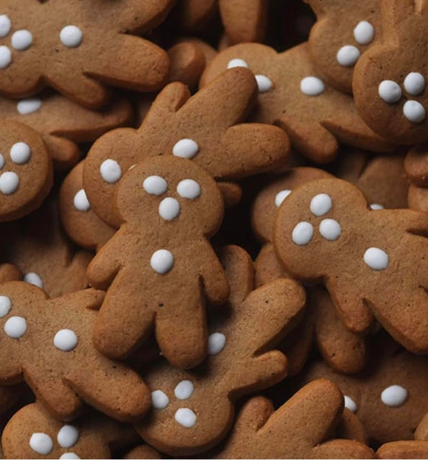 PERRYMANS GINGERBREAD BABIES