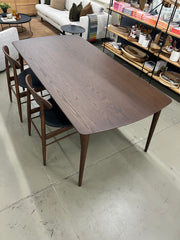 DINING TABLE 167 | FEELGOOD DESIGNS DESIGNED BY TAKAHASHI ASAKO