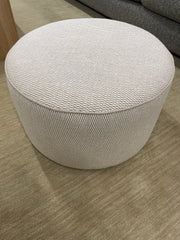 MOLMIC DALTON CIRCLE OTTOMAN 60CM HIGHLINE