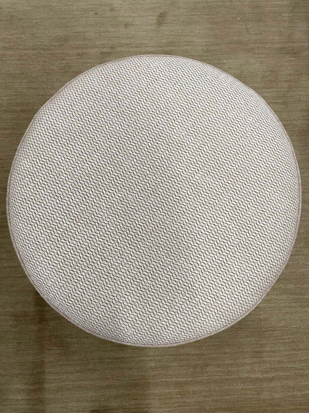 MOLMIC DALTON CIRCLE OTTOMAN 60CM HIGHLINE