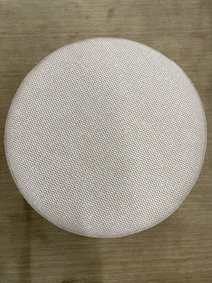 MOLMIC DALTON CIRCLE OTTOMAN 60CM HIGHLINE