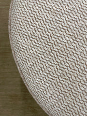 MOLMIC DALTON CIRCLE OTTOMAN 60CM HIGHLINE